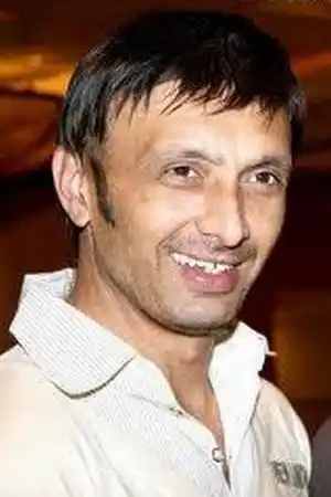 Shiva Rindani fotoğrafı