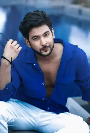 Shivin Narang fotoğrafı