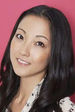 Shizuka Itoh fotoğrafı