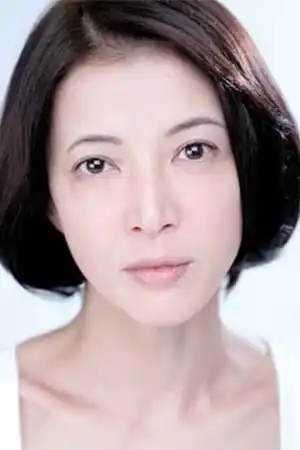 Shôko Ikeda fotoğrafı