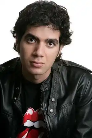 Shlomi Avraham fotoğrafı