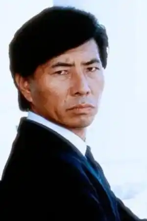 Sho Kosugi fotoğrafı