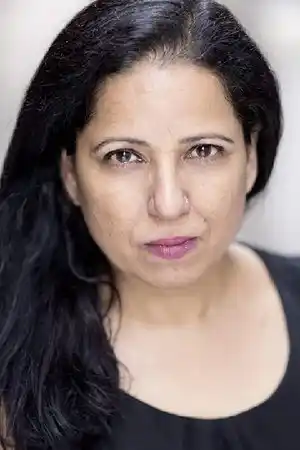 Shobu Kapoor fotoğrafı