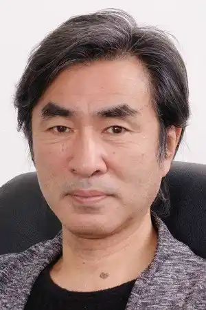 Shoji Kawamori fotoğrafı