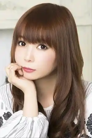 Shoko Nakagawa fotoğrafı