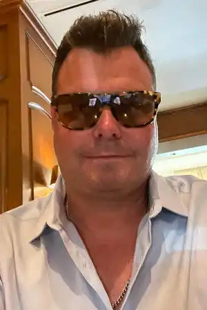 Sholom Gelt fotoğrafı