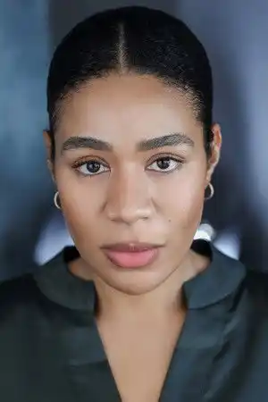 Shona Babayemi fotoğrafı
