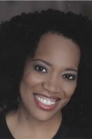 Shona Tucker fotoğrafı