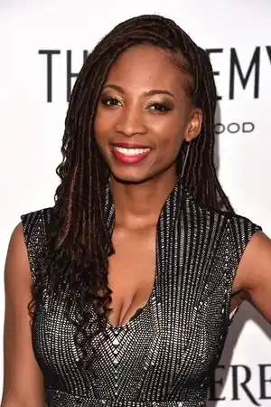 Shondrella Avery fotoğrafı