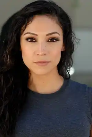Shontae Saldana fotoğrafı