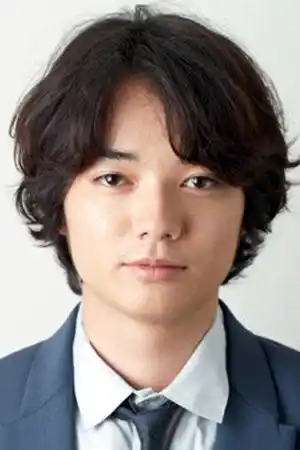 Shota Sometani fotoğrafı