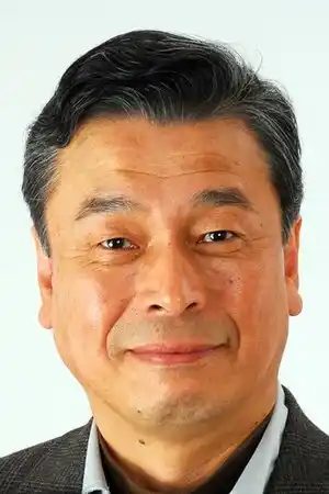 Shouzou Sasaki fotoğrafı