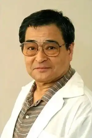 Shozo Iizuka fotoğrafı