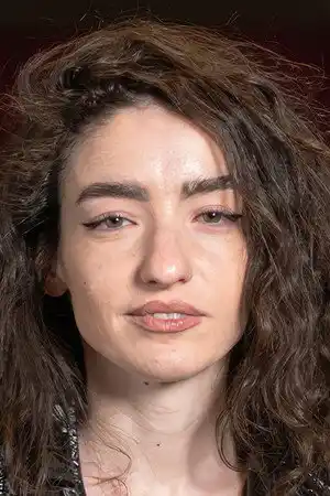 Shpresa Hashimi fotoğrafı