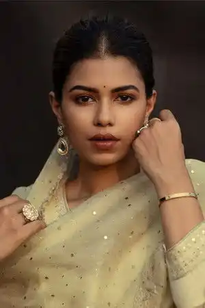 Shrisha fotoğrafı