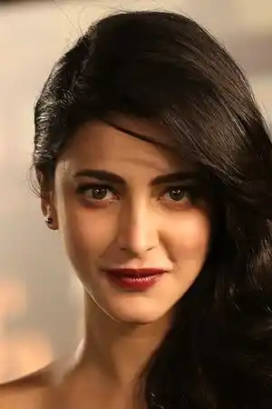 Shruti Haasan fotoğrafı