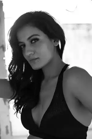 Shruti Vyas fotoğrafı