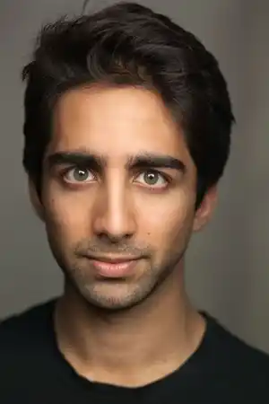 Shubham Saraf fotoğrafı