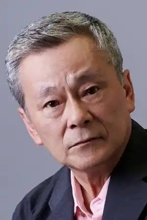 Shuichi Ikeda fotoğrafı