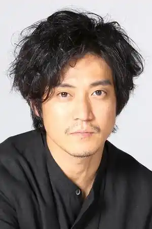 Shun Oguri fotoğrafı