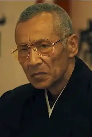 Shun Sugata fotoğrafı