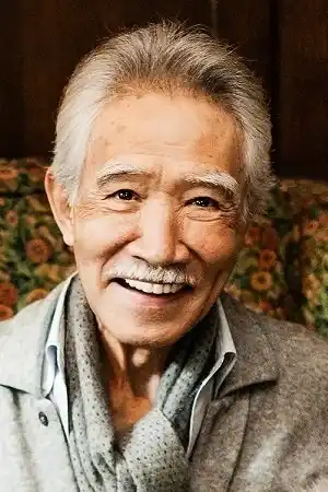 Shunji Fujimura fotoğrafı