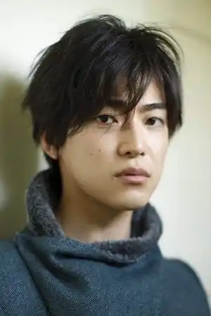 Shunsuke Daitoh fotoğrafı