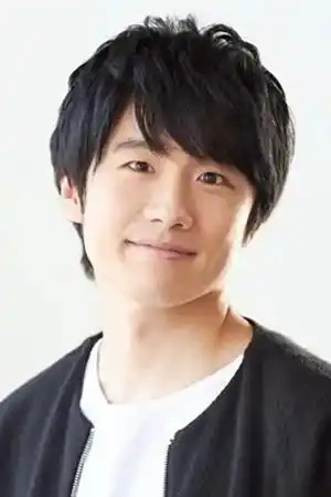 Shunsuke Kazama fotoğrafı