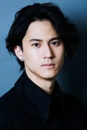 Shunsuke Takeuchi fotoğrafı