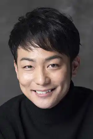 Shunsuke Tanaka fotoğrafı