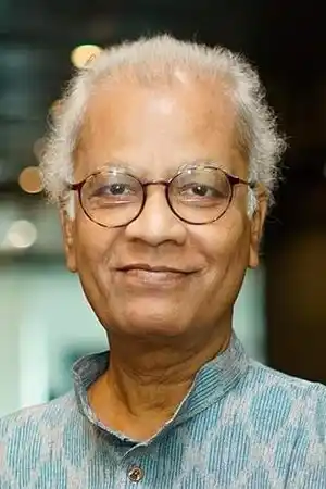 Shyamal Chakraborty fotoğrafı