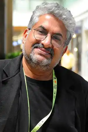 Shyamaprasad fotoğrafı