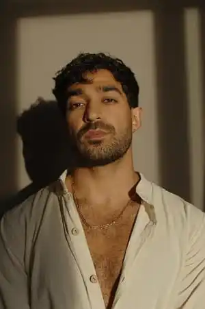 Sia Alipour fotoğrafı
