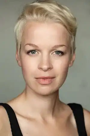 Sian Breckin fotoğrafı