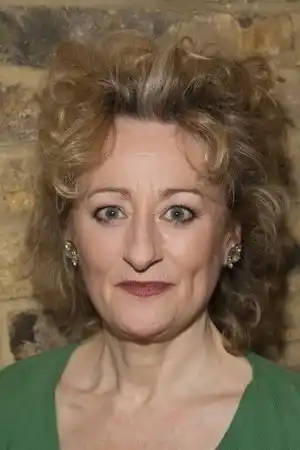 Sian Thomas fotoğrafı