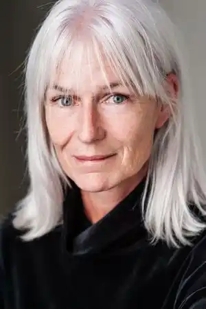Sian Webber fotoğrafı