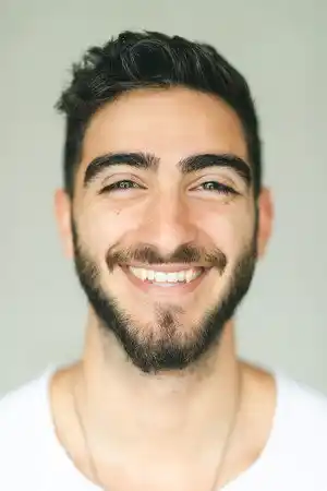 Siawaash Cyrroes fotoğrafı