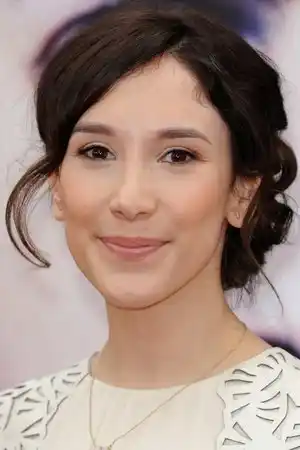 Sibel Kekilli fotoğrafı