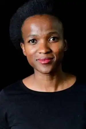 Sibulele Gcilitshana fotoğrafı