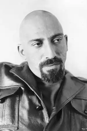 Sid Haig fotoğrafı
