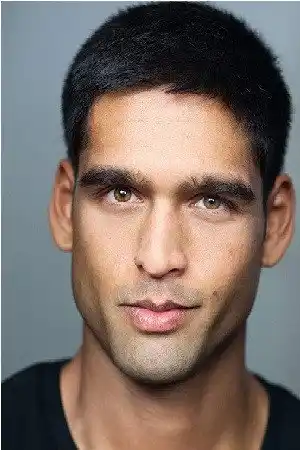 Sid Mallya fotoğrafı