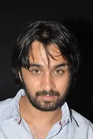 Siddhanth Kapoor fotoğrafı
