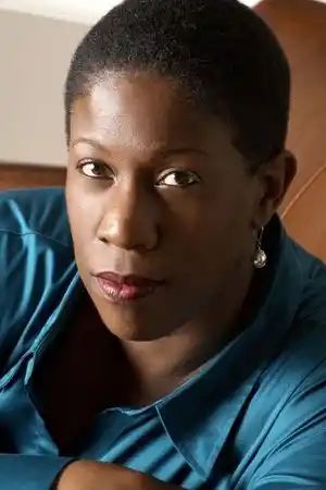 Sidné Anderson fotoğrafı