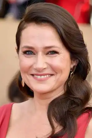 Sidse Babett Knudsen fotoğrafı