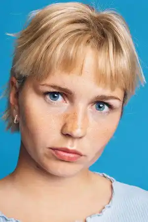 Sidsel Hindhede fotoğrafı
