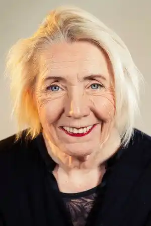 Sien Eggers fotoğrafı