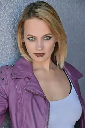 Sierra Collins fotoğrafı