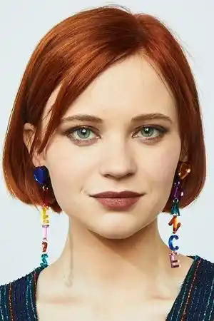 Sierra McCormick fotoğrafı