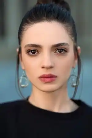 Şifanur Gül fotoğrafı
