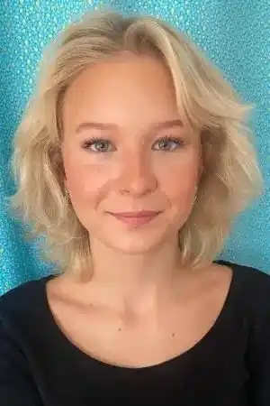 Sigrid Johnson fotoğrafı